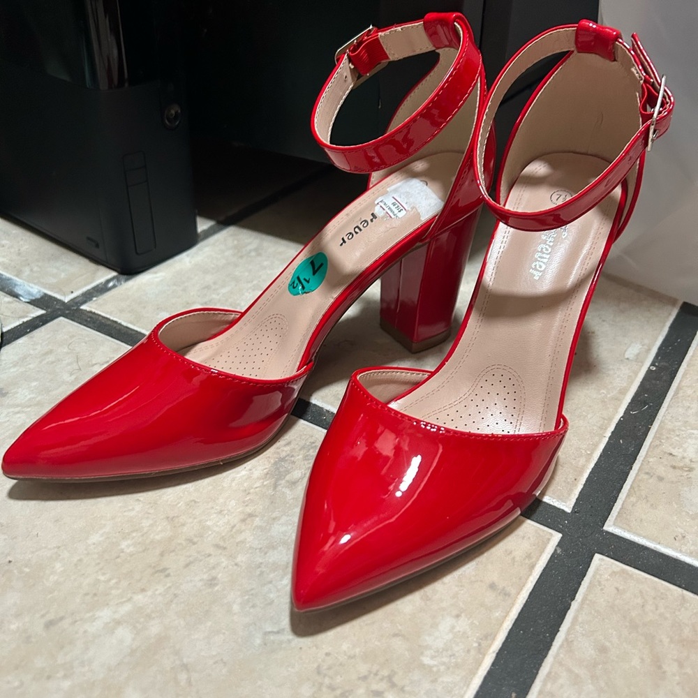 Heels